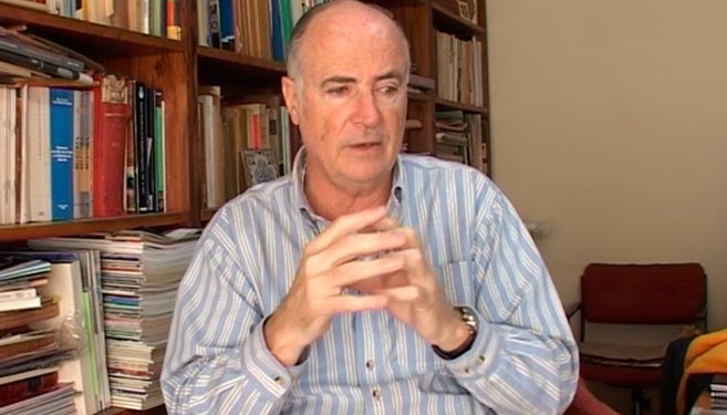 Ignacio Iriarte: “Se duplicará  la tasa de mortandad histórica del 2%”