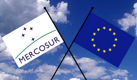 La UE ofrece cupo de 70.000 toneladas de carne para cerrar un acuerdo con el Mercosur