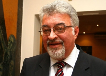 Raul Robín: “La macroeconomía deja afuera a muchas economías regionales”