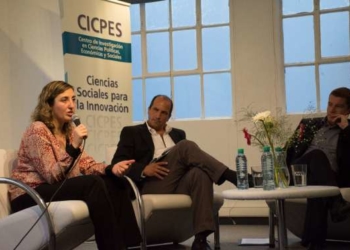 Soledad Puechagut: “Los productores son optimistas respecto de su futuro”