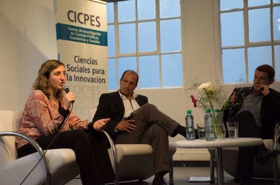 Soledad Puechagut: “Los productores son optimistas respecto de su futuro”