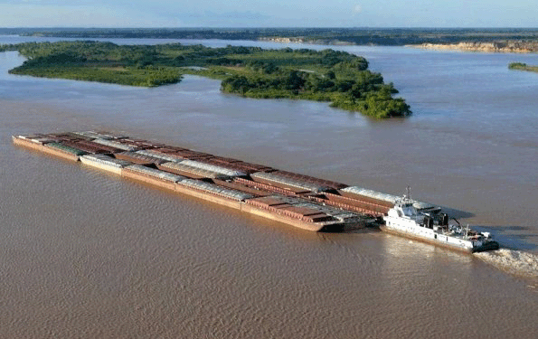 Vuelve a funcionar un negocio interrumpido por Echegaray en 2009