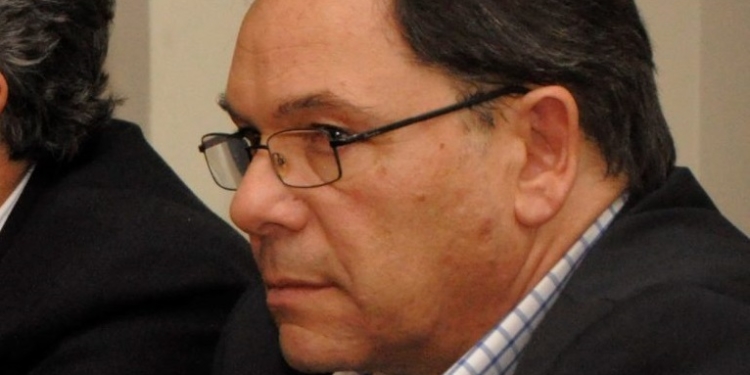 Juan Manuel Bautista: “No hay que tenerle miedo a la importación de cerdos”