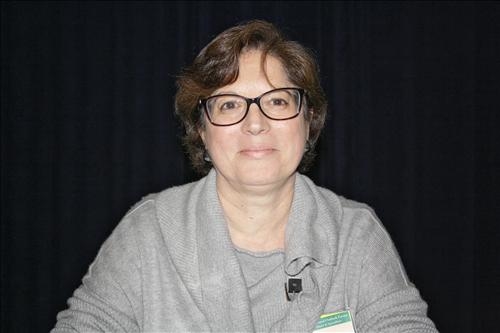 Patricia Bergero: “El almacenaje fijo creció 12% en Argentina”