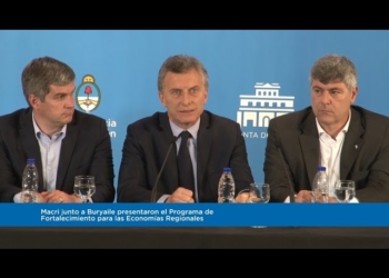 Agroindustria cumple y comienza a pagar devolución de retenciones a productores del Norte