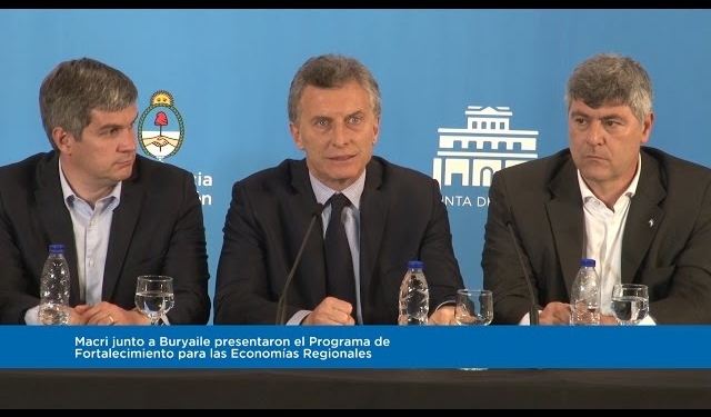 Agroindustria cumple y comienza a pagar devolución de retenciones a productores del Norte