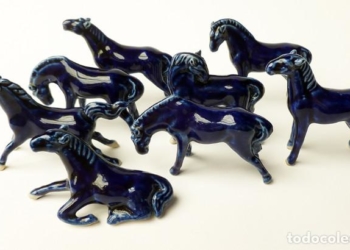 China acepta caballos argentinos luego de dos años de veda