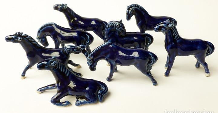 China acepta caballos argentinos luego de dos años de veda