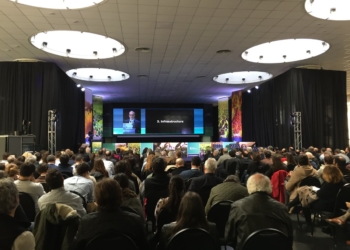 ¿Cómo viene la campaña 2017/18? Se normaliza el clima, pero la cosecha sería menor