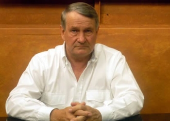 Celso Muchut: “El área de algodón en Santa Fe crecerá 30%”