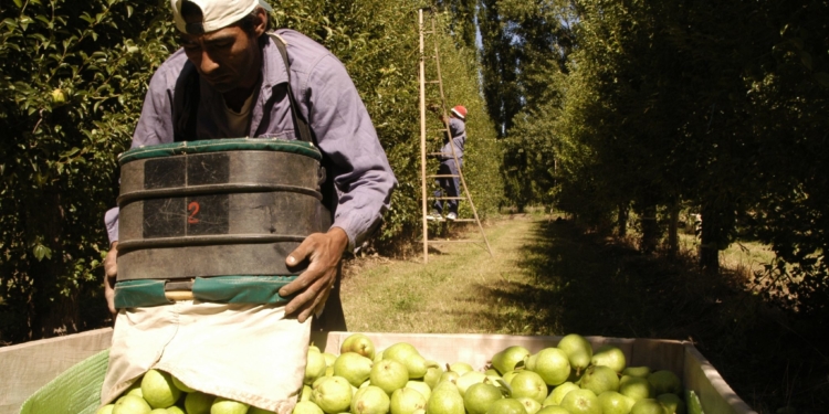 Cuanto más empleo, más jodidas están las economías regionales