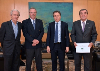 Una propuesta de reforma impositiva surgida del propio sector