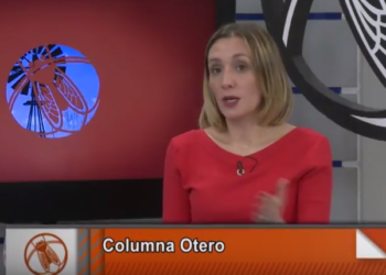 La columna Otero: algunas pistas sobre la reforma impositiva