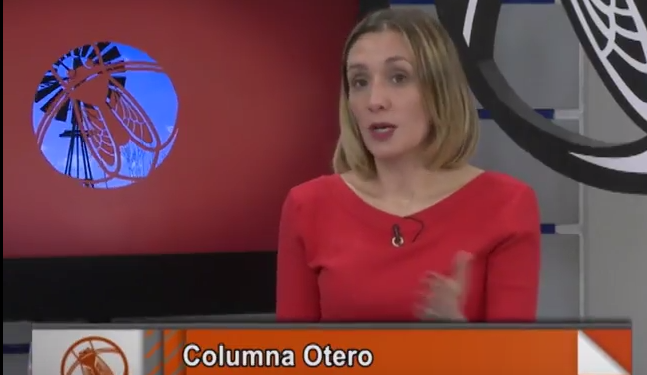 La columna Otero: algunas pistas sobre la reforma impositiva