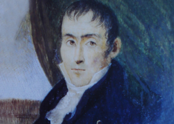 Vieytes, el primer periodista agrario