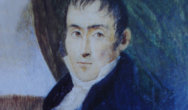 Vieytes, el primer periodista agrario