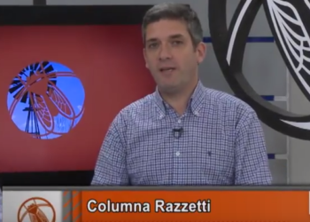 La columna Razzetti: de pollos, novillos y controles