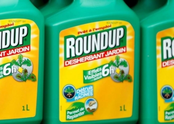 No solo neo-nazis dividen a Europa: Francia insiste en prohibir el glifosato