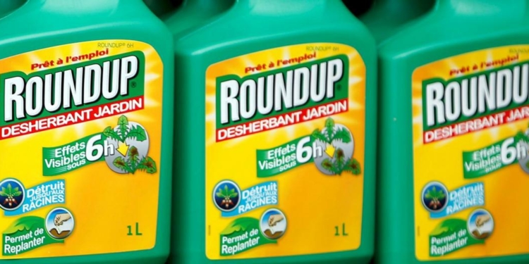 No solo neo-nazis dividen a Europa: Francia insiste en prohibir el glifosato