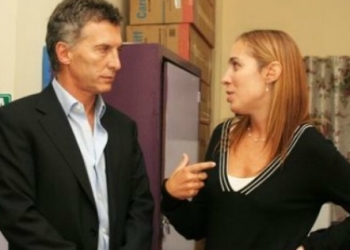 Una medida de Vidal amenaza el plan de Macri para sanear la cadena de la carne