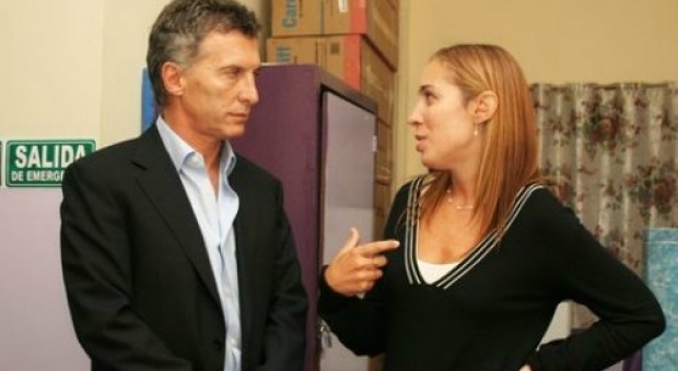 Una medida de Vidal amenaza el plan de Macri para sanear la cadena de la carne