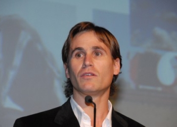 Federico Bert: “Los cultivos de cobertura son una buena opción ante los excesos hídricos”