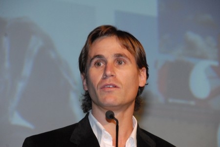 Federico Bert: “Los cultivos de cobertura son una buena opción ante los excesos hídricos”