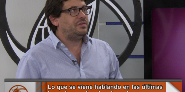 La columna Fernández: ¿Un robot contra las malezas resistentes?