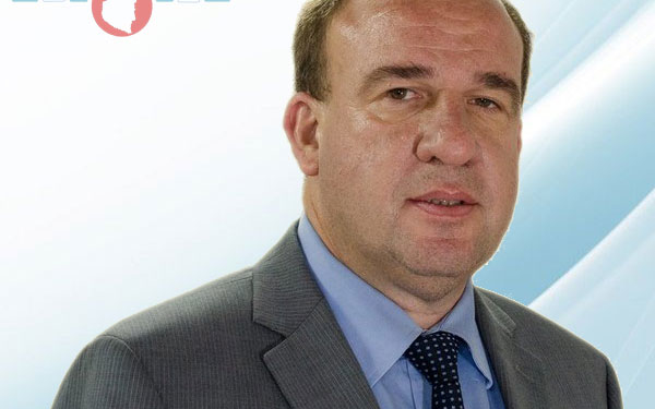 Esteban Vitor: “Entre Ríos tiene 24.000 kilómetros de caminos tierra y 2.300 empleados de Vialidad”