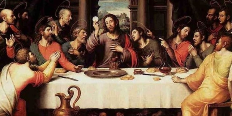 Al pan, pan, en su día