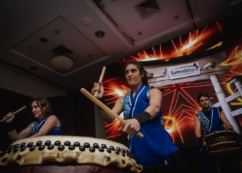 En la lucha contra las malezas rebeldes, los japoneses tienen algo para decir