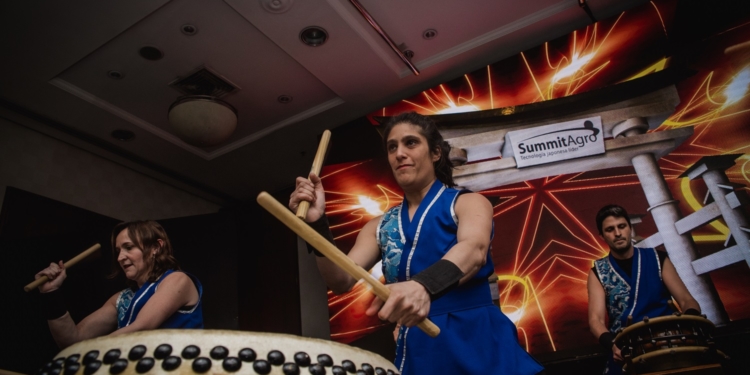 En la lucha contra las malezas rebeldes, los japoneses tienen algo para decir