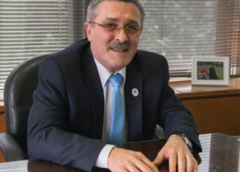 Marcelo Rossi: “Al sector frigorífico cada vez se le hará más difícil evadir la formalidad”