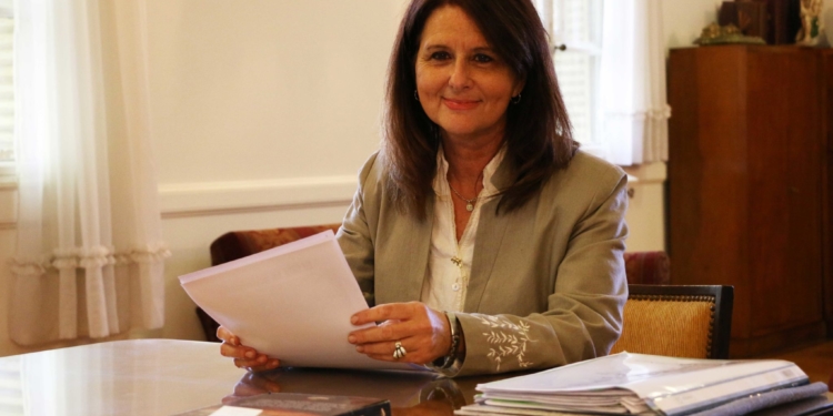 Por primera vez una mujer será decana de la Facultad de Agronomía