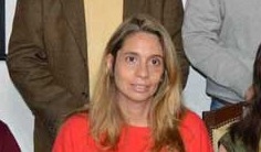 Elizabeth Santiago Grossi: “Tengo el 100% de mi campo inundado”