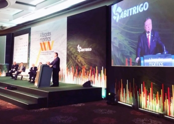 Brasil necesitará solo 4 millones de toneladas de trigo argentino