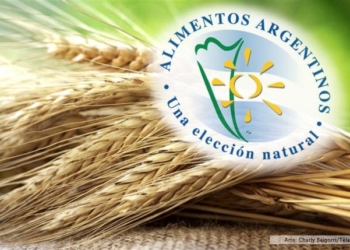 Ahora sí, llegó la hora de utilizar el sello “Alimentos Argentinos”