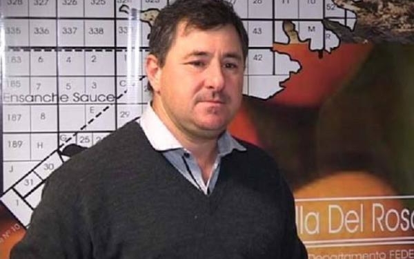 Fernando Borgo: “El Senasa no está controlando como debe el HLB”