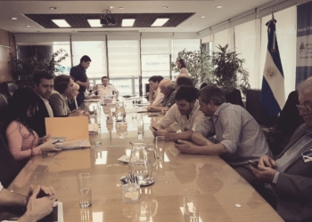 Came volvió a la mesa que fija el salario de los trabajadores rurales