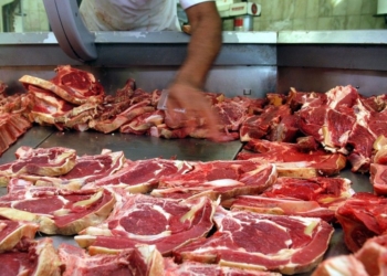 Esta vez los precios de la carne no tienen la culpa de la inflación