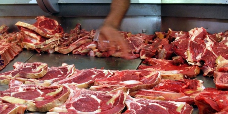 Esta vez los precios de la carne no tienen la culpa de la inflación