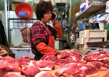 China será la mayor importadora de carne vacuna desde 2018