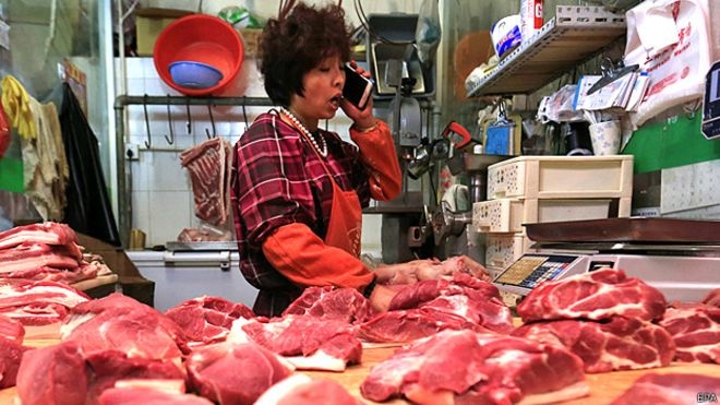 China será la mayor importadora de carne vacuna desde 2018