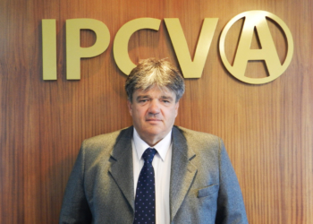 Ulises ‘Chito’ Forte: “Las exportaciones tendrán un peso mayor en el negocio ganadero”