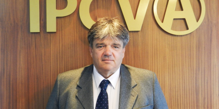 Ulises ‘Chito’ Forte: “Las exportaciones tendrán un peso mayor en el negocio ganadero”