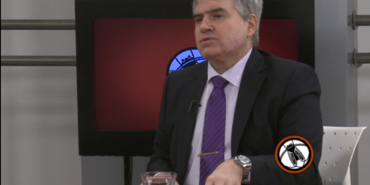 Claudio Molina: ¿Por qué nos retan Europa y EEUU por el biodiésel?