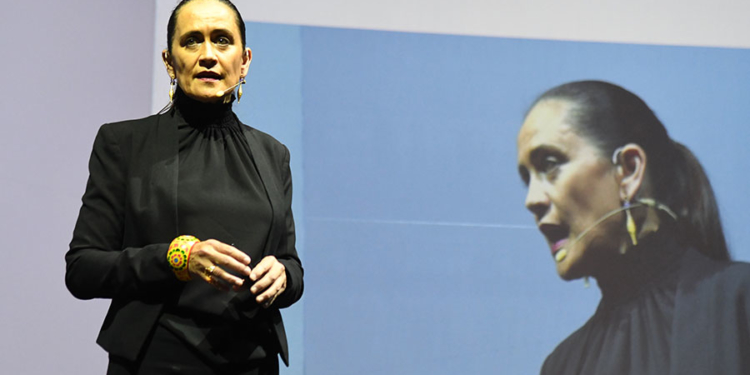 Con la mirada puesta en los cambios, comenzó el CreaTech