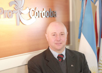 Daniel Urcía: “Esperamos que Buenos Aires acepte bajar Ingresos Brutos para la carne”