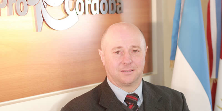 Daniel Urcía: “Esperamos que Buenos Aires acepte bajar Ingresos Brutos para la carne”