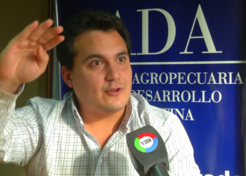 David Miazzo: “El 70% de las alertas sobre caminos rurales reporta su mal estado”